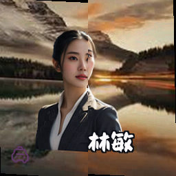 林敏